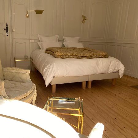 L'Appartement By Merveilles De Marie Lons-le-Saunier Exterior photo