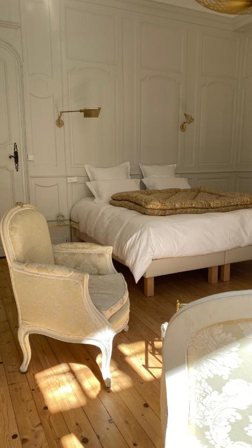 L'Appartement By Merveilles De Marie Lons-le-Saunier Exterior photo